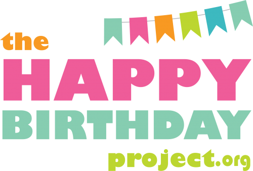 The Happy Birthday Project | Calgary